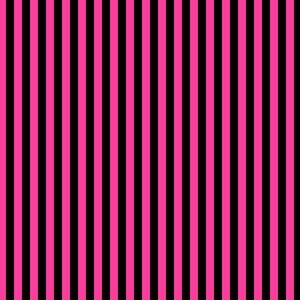Meet your Posher, Black pink